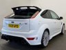 USED 2009 09 FORD FOCUS 2.5 RS 3d 300 BHP 14043 Miles 1 Lady owner