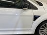 USED 2009 09 FORD FOCUS 2.5 RS 3d 300 BHP 14043 Miles 1 Lady owner