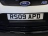 USED 2009 09 FORD FOCUS 2.5 RS 3d 300 BHP 14043 Miles 1 Lady owner