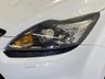 USED 2009 09 FORD FOCUS 2.5 RS 3d 300 BHP 14043 Miles 1 Lady owner
