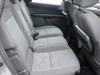 USED 2004 54 FORD C-MAX 2.0 C-MAX ZETEC TDCI 5d 136 BHP SPARES AND REPAIRS RUNS DRIVES