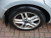 USED 2004 54 FORD C-MAX 2.0 C-MAX ZETEC TDCI 5d 136 BHP SPARES AND REPAIRS RUNS DRIVES