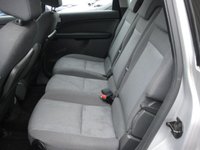 USED 2004 54 FORD C-MAX 2.0 C-MAX ZETEC TDCI 5d 136 BHP SPARES AND REPAIRS RUNS DRIVES