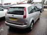 USED 2004 54 FORD C-MAX 2.0 C-MAX ZETEC TDCI 5d 136 BHP SPARES AND REPAIRS RUNS DRIVES