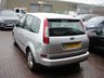 USED 2004 54 FORD C-MAX 2.0 C-MAX ZETEC TDCI 5d 136 BHP SPARES AND REPAIRS RUNS DRIVES