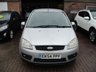 USED 2004 54 FORD C-MAX 2.0 C-MAX ZETEC TDCI 5d 136 BHP SPARES AND REPAIRS RUNS DRIVES