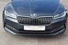 USED 2019 Y SKODA SUPERB 2.0 LAURIN AND KLEMENT TSI DSG 5d 188 BHP CANTON SOUND+AMB LIGHT+CARPLAY
