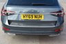 USED 2019 Y SKODA SUPERB 2.0 LAURIN AND KLEMENT TSI DSG 5d 188 BHP CANTON SOUND+AMB LIGHT+CARPLAY