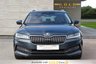 USED 2019 Y SKODA SUPERB 2.0 LAURIN AND KLEMENT TSI DSG 5d 188 BHP CANTON SOUND+AMB LIGHT+CARPLAY