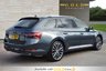 USED 2019 Y SKODA SUPERB 2.0 LAURIN AND KLEMENT TSI DSG 5d 188 BHP CANTON SOUND+AMB LIGHT+CARPLAY