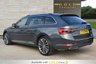 USED 2019 Y SKODA SUPERB 2.0 LAURIN AND KLEMENT TSI DSG 5d 188 BHP CANTON SOUND+AMB LIGHT+CARPLAY