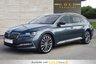 USED 2019 Y SKODA SUPERB 2.0 LAURIN AND KLEMENT TSI DSG 5d 188 BHP CANTON SOUND+AMB LIGHT+CARPLAY