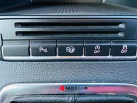 USED 2012 VOLKSWAGEN TIGUAN 2.0 SE TDI BLUEMOTION TECHNOLOGY 4MOTION 5d 138 BHP 