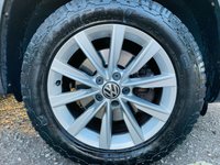USED 2012 VOLKSWAGEN TIGUAN 2.0 SE TDI BLUEMOTION TECHNOLOGY 4MOTION 5d 138 BHP 
