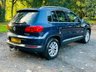 USED 2012 VOLKSWAGEN TIGUAN 2.0 SE TDI BLUEMOTION TECHNOLOGY 4MOTION 5d 138 BHP 
