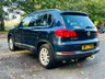 USED 2012 VOLKSWAGEN TIGUAN 2.0 SE TDI BLUEMOTION TECHNOLOGY 4MOTION 5d 138 BHP 