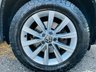 USED 2012 VOLKSWAGEN TIGUAN 2.0 SE TDI BLUEMOTION TECHNOLOGY 4MOTION 5d 138 BHP 