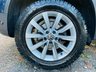 USED 2012 VOLKSWAGEN TIGUAN 2.0 SE TDI BLUEMOTION TECHNOLOGY 4MOTION 5d 138 BHP 