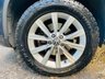 USED 2012 VOLKSWAGEN TIGUAN 2.0 SE TDI BLUEMOTION TECHNOLOGY 4MOTION 5d 138 BHP 