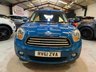 USED 2011 61 MINI COUNTRYMAN 1.6 COOPER 5d 122 BHP 