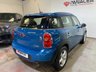 USED 2011 61 MINI COUNTRYMAN 1.6 COOPER 5d 122 BHP 