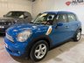 USED 2011 61 MINI COUNTRYMAN 1.6 COOPER 5d 122 BHP 