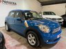 USED 2011 61 MINI COUNTRYMAN 1.6 COOPER 5d 122 BHP 