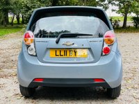 USED 2011 11 CHEVROLET SPARK 1.0 LS 5d 67 BHP 