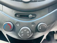 USED 2011 11 CHEVROLET SPARK 1.0 LS 5d 67 BHP 