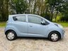 USED 2011 11 CHEVROLET SPARK 1.0 LS 5d 67 BHP 