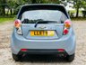 USED 2011 11 CHEVROLET SPARK 1.0 LS 5d 67 BHP 