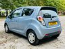 USED 2011 11 CHEVROLET SPARK 1.0 LS 5d 67 BHP 
