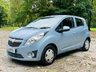 USED 2011 11 CHEVROLET SPARK 1.0 LS 5d 67 BHP 