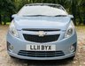 USED 2011 11 CHEVROLET SPARK 1.0 LS 5d 67 BHP 