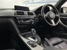 USED 2017 17 BMW 4 SERIES 2.0 420D M SPORT 2d 188 BHP IMMACULATE, CLEAN EXAMPLE