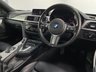 USED 2017 17 BMW 4 SERIES 2.0 420D M SPORT 2d 188 BHP IMMACULATE, CLEAN EXAMPLE