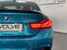 USED 2017 17 BMW 4 SERIES 2.0 420D M SPORT 2d 188 BHP IMMACULATE, CLEAN EXAMPLE