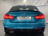 USED 2017 17 BMW 4 SERIES 2.0 420D M SPORT 2d 188 BHP IMMACULATE, CLEAN EXAMPLE