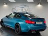 USED 2017 17 BMW 4 SERIES 2.0 420D M SPORT 2d 188 BHP IMMACULATE, CLEAN EXAMPLE