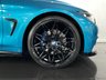 USED 2017 17 BMW 4 SERIES 2.0 420D M SPORT 2d 188 BHP IMMACULATE, CLEAN EXAMPLE