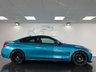 USED 2017 17 BMW 4 SERIES 2.0 420D M SPORT 2d 188 BHP IMMACULATE, CLEAN EXAMPLE