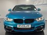 USED 2017 17 BMW 4 SERIES 2.0 420D M SPORT 2d 188 BHP IMMACULATE, CLEAN EXAMPLE