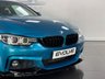 USED 2017 17 BMW 4 SERIES 2.0 420D M SPORT 2d 188 BHP IMMACULATE, CLEAN EXAMPLE