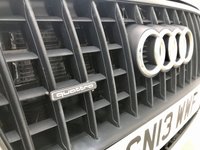 USED 2013 13 AUDI Q5 3.0 TDI QUATTRO S LINE PLUS 5d 242 BHP Over 5k Extras, Pan Roof, Nav