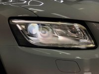 USED 2013 13 AUDI Q5 3.0 TDI QUATTRO S LINE PLUS 5d 242 BHP Over 5k Extras, Pan Roof, Nav