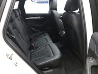 USED 2013 13 AUDI Q5 3.0 TDI QUATTRO S LINE PLUS 5d 242 BHP Over 5k Extras, Pan Roof, Nav