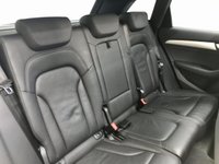 USED 2013 13 AUDI Q5 3.0 TDI QUATTRO S LINE PLUS 5d 242 BHP Over 5k Extras, Pan Roof, Nav