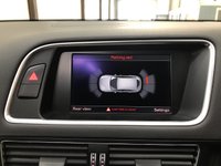 USED 2013 13 AUDI Q5 3.0 TDI QUATTRO S LINE PLUS 5d 242 BHP Over 5k Extras, Pan Roof, Nav
