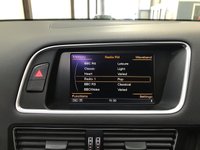 USED 2013 13 AUDI Q5 3.0 TDI QUATTRO S LINE PLUS 5d 242 BHP Over 5k Extras, Pan Roof, Nav
