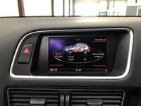 USED 2013 13 AUDI Q5 3.0 TDI QUATTRO S LINE PLUS 5d 242 BHP Over 5k Extras, Pan Roof, Nav